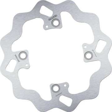 Honda Fes 250 Foresight [2000-2002] - brake disc - picture 1