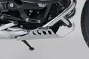 BMW R 12 [2024-2026] - engine protection bar silver – picture 9