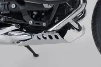BMW R 12 nineT [2024-2026] - engine protection bar silver – picture 9