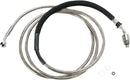 Harley Davidson Fxsbse [DRAG SPECIALTIES] - Stainless Steel Hydraulic Clutch Line