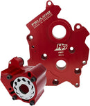 Harley-Davidson FLRT 1868 Freewheeler 114 [2021-2024] - Race Series Ölpumpe/Nockenwellenplatten-Satz – Bild 2