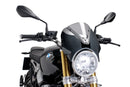 BMW R NINET URBAN S [2024] – RetroVision Windshield Visor – Tinted-1