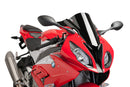 BMW S 1000 RR [2018] - PUIG Z-Racing screen | Black | PUIG 7564N