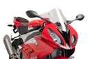 BMW S 1000 RR [2018] - PUIG Z-Racing screen | Clear | PUIG 7564W