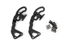 BMW R 1250 GS ADVENTURE [2024] – sports screen – black-15