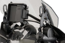 BMW R 1250 GS ADVENTURE [2024] – sports screen – black-18