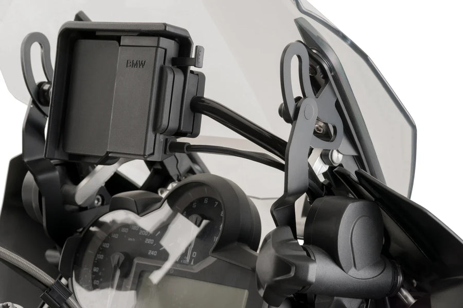 BMW R 1250 GS ADVENTURE [2024] – Sports screen – Tinted
