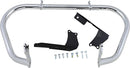 harley-davidson street bob [COBRA] – Freeway crash bars-5