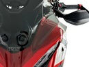 ducati multistrada 1200 [WRS] – Pair of side wind deflectors-3