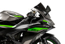 KAWASAKI ZX-6R NINJA [2025] – Z-Racing Screen – Tinted-5