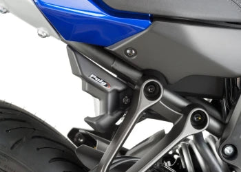 YAMAHA TRACER 7 GT [2025] – Brake fluid cap – titanium