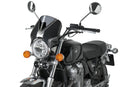 HONDA CB 1100 [2014] - RetroVision windshield | Tinted | PUIG 7593H
