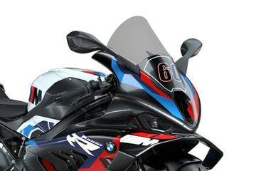 BMW M 1000 RR [2024] – R-Racer Screen – Transparent
