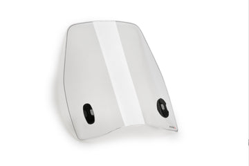 YAMAHA WHY 50 [2023] – Urban scooter screen – tinted - 0