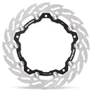 Ktm Rc 125 ABS [2022-2024] - FLAME Schwimmende Alu-Bremsscheibe – Ausführung: Vollschwimmend – Bild 4