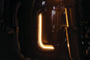 Harley-Davidson Ultra Limited Flhtk [Kuryakyn]-ornamental lights for lower cladding-2