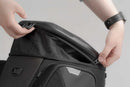 ducati monster 600 [SW-MOTECH] – PRO Enduro tank bag with straps (12-15 liters)-4