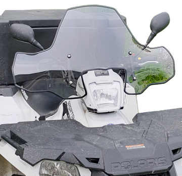 POLARIS SPORTSMAN 570 4X4 [2014-2020] - ATV windshield