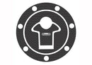 KTM RC 390 [2025] – Performance 2 tank protector – carbon look-10