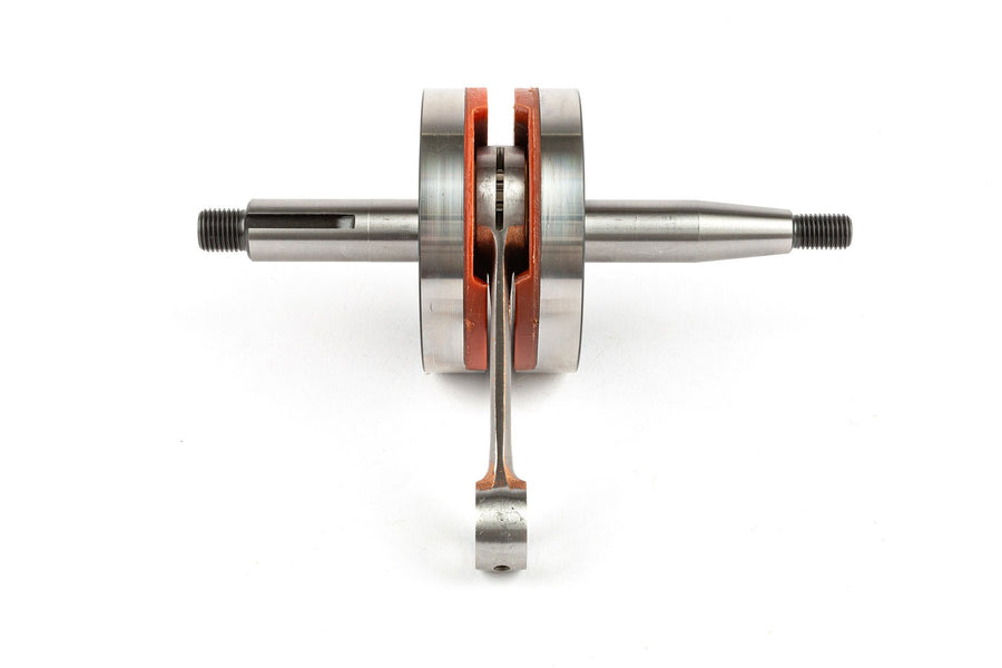 Beta RR SM 50 2T - Zylinder Kurbelwelle 70ccm Grauguss