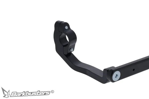 BMW F 800 GS Adventure [BARKBUSTERS] – Mounting kit – two-point attachment