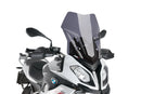 BMW S 1000 XR [2019] – touring screen – black