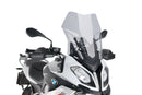 BMW S 1000 XR [2019] – touring screen – black