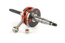 MBK Nitro Naked 50 2T LC [2014–] - Zylinderkit und Kurbelwelle 70 Grauguss LC