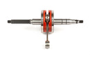 MBK Nitro 50 2T LC [2013–] - Zylinderkit und Kurbelwelle 70 Grauguss LC