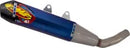 Triumph Tf 450-E [2026] - Factory 4.1 RCT slip-on silencer – picture 5