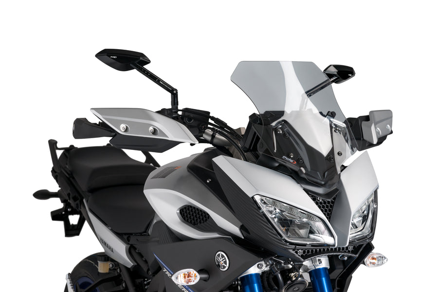 YAMAHA MT-09 TRACER [2017] – Sports Screen – Black