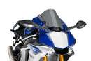 YAMAHA YZF-R1M [2016] - Z-Racing screen | Heavily toned | PUIG 7648F