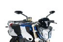 BMW F 800 R [2019] – New Generation Sport – Heavily tinted