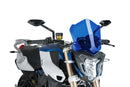 BMW F 800 R [2019] – New Generation Sport – Tinted-10