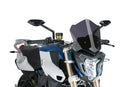 BMW F 800 R [2019] – New Generation Sport – Heavily tinted