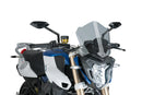 BMW F 800 R [2019] – New Generation Sport – Heavily tinted