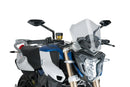 BMW F 800 R [2019] – New Generation Sport – Heavily tinted