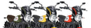 DUCATI SCRAMBLER 800 ICON DARK [2025] – RetroVision Windshield Visor – Black-31