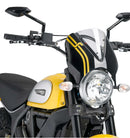 DUCATI SCRAMBLER 800 ICON DARK [2025] – RetroVision windshield visor-3