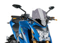 SUZUKI GSX-S 1000 [2020] – New Generation Sport – Black