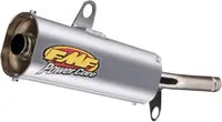 Suzuki Rm 250 [1996-2000] - Powercore 2 Shorty Endschalldämpfer – Bild 12