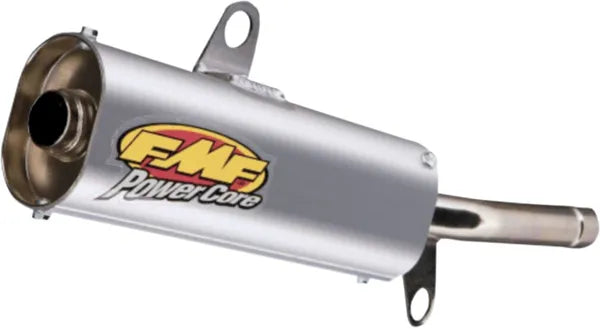 Suzuki Rm 65 [2003-2005] - Powercore 2 Endschalldämpfer – Bild 2