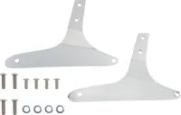 Harley Davidson Flstf [COBRA] – Round Sissy Bar