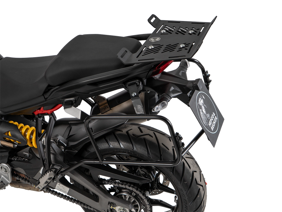Ducati Multistrada V2 [2025-2026] - Trägerverbreiterung