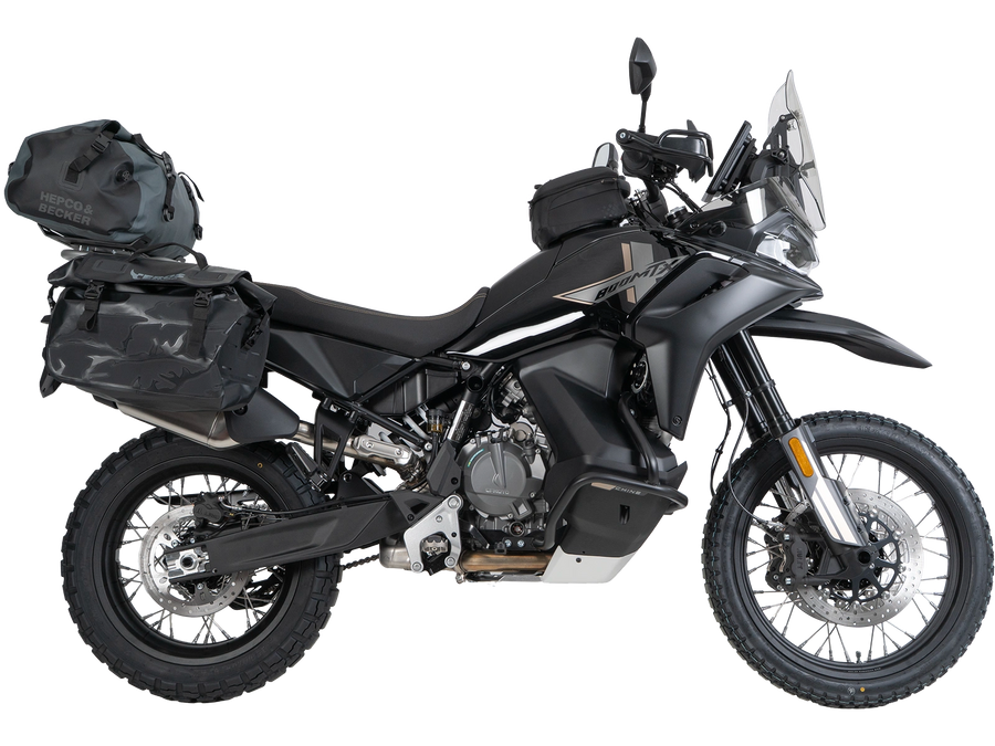 CF Moto 800 MT-X [2025-2026] - Tankring BASIC