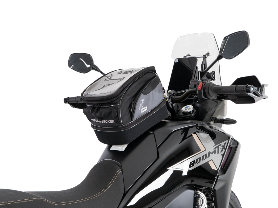 CF Moto 800 MT-X [2025-2026] - Tankring BASIC