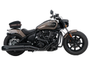 INDIAN Scout Sixty Bobber [2025-] - LEGACY TAIL BAG SET
