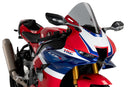 HONDA CBR 1000 RR-R FIREBLADE SP [2025] – R-Racer screen – heavily tinted