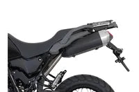 Yamaha XT 660 [SW-MOTECH] – EVO side luggage rack