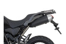 Yamaha XT 660 [SW-MOTECH] – EVO side luggage rack
